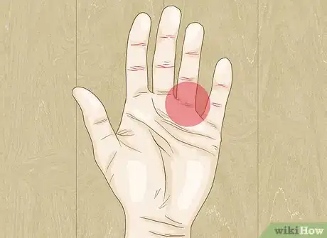 Image titled Do a Modern Palm Reading Step 13