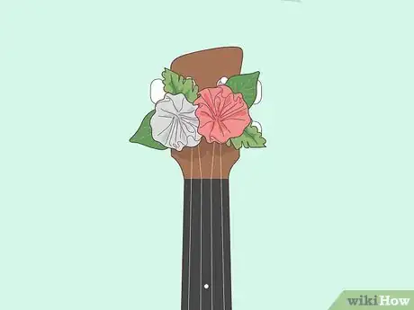 Image titled Decorate Your Ukulele Step 2