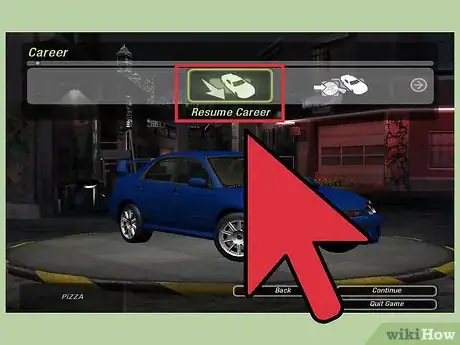 Image titled Unlock Car Slots in Need for Speed Step 3