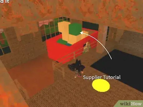 Image titled Play Work at a Pizza Place on Roblox Step 19