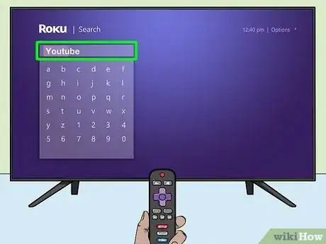 Image titled Download Apps on Roku TV Step 3