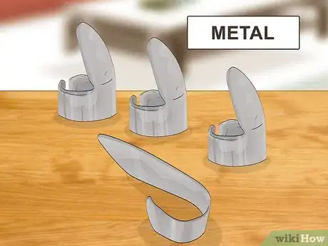 Image titled Wear Finger Picks Step 3