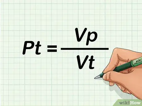 Image titled Calculate Porosity Step 2