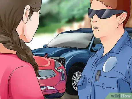 Image titled Know Whether to Call the Police After a Car Accident Step 8