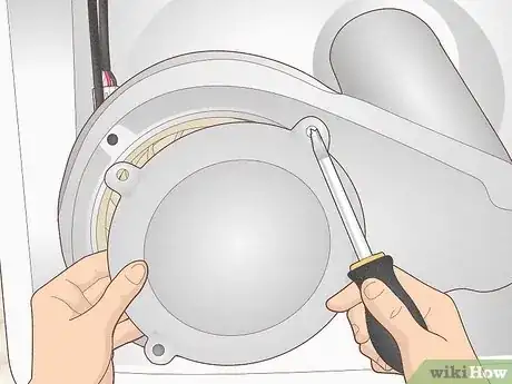 Image titled Fix a Squeaky Dryer Step 15