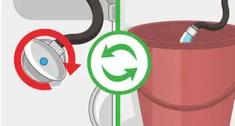 Adjust Faucet Water Pressure