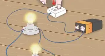 Make a Parallel Circuit