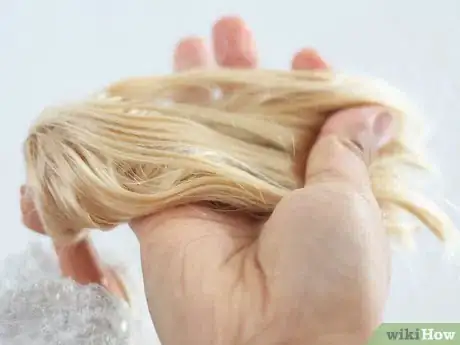 Image titled Take Care of an Old Barbie Doll's Hair Step 6