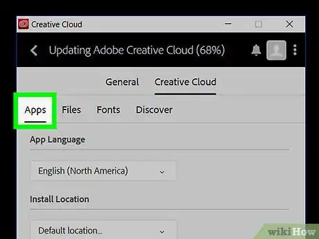 Image titled Change Language in Photoshop on PC or Mac Step 5