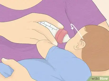 Image titled Fix Torticollis Step 12