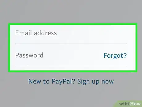 Image titled Use PayPal to Transfer Money Step 21