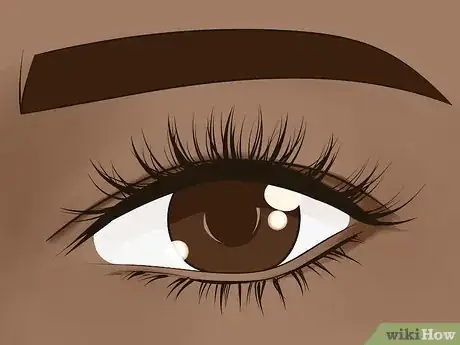 Image titled Choose False Eyelashes Step 13