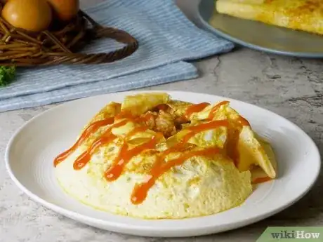 Image titled Make Omurice Step 23