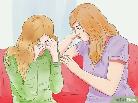 Image titled Make up After an Argument Step 14