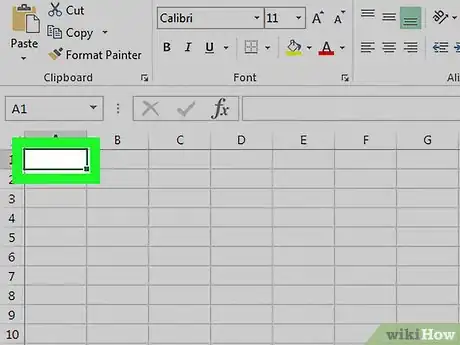 Image titled Compare Data in Excel Step 14