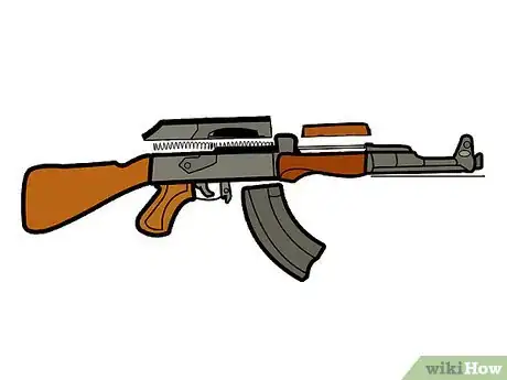 Image titled Disassemble an Ak 47 Step 9