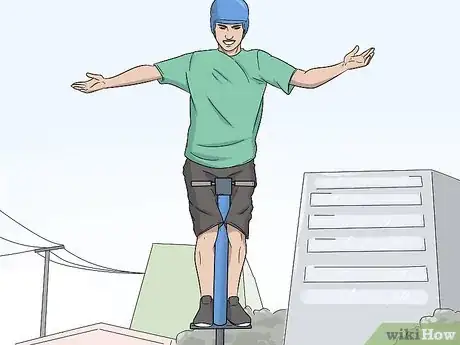 Image titled Use a Pogo Stick Step 13