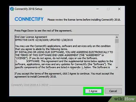 Image titled Connect PC Internet to Mobile via WiFi Step 10