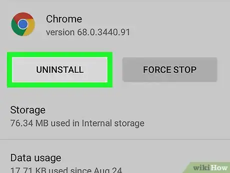 Image titled Uninstall Google Chrome Step 24