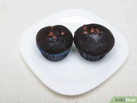 Image titled Make Chocolate Muffins Step 12