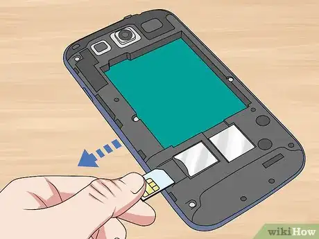 Image titled Cut a SIM Card Step 3