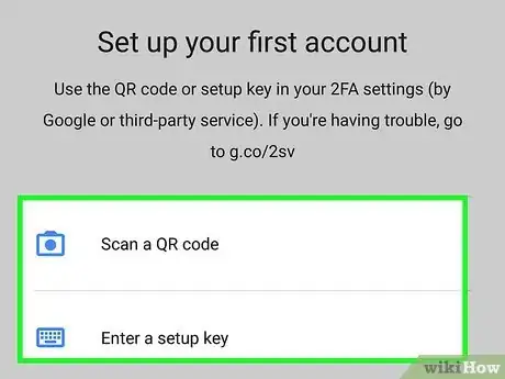 Image titled Install Google Authenticator Step 8