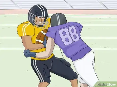 Image titled Be an Excellent Linebacker Step 14