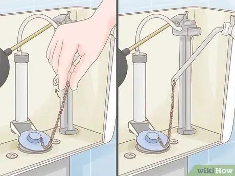 Image titled Replace a Toilet Handle Step 10