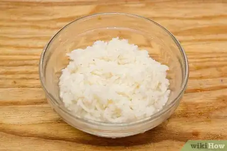 Image titled Add Rice to a Crock Pot Recipe Intro