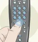 Program an RCA Universal Remote Using Manual Code Search