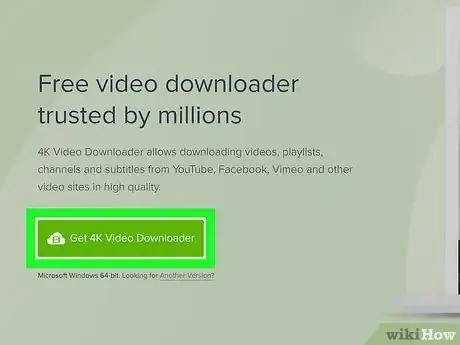 Image titled Download YouTube Videos Step 10