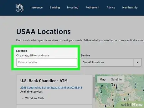 Image titled Deposit Cash with USAA Step 2