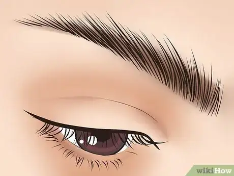 Image titled Do Soap Brows Step 1