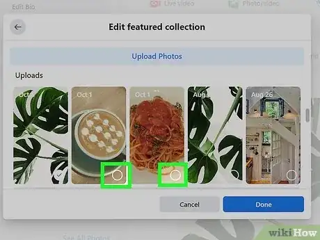 Image titled Edit Your Featured Photos on Facebook Step 26