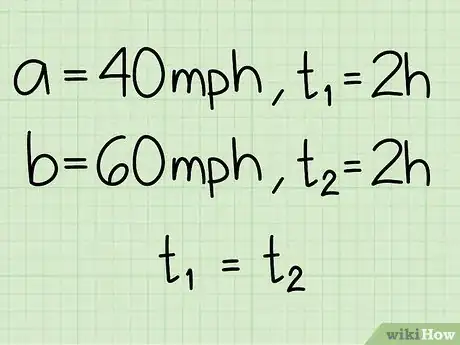 Image titled Calculate Average Speed Step 16