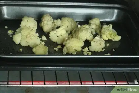 Image titled Prepare Cauliflower Florets Step 18