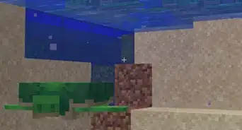 Breed Turtles in Minecraft