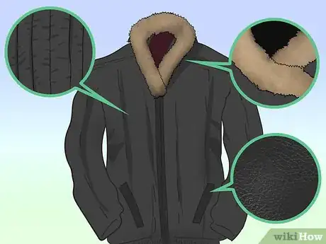 Image titled Wear a Puffer Jacket Step 4