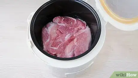 Image titled Make a Pork Roast in a Crock Pot Step 9