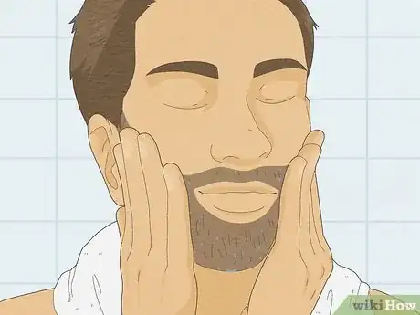 Image titled Shave with Soap Step 13