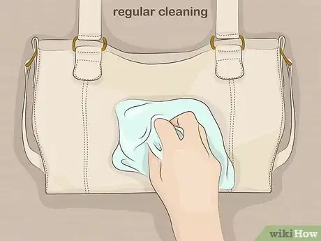 Image titled Remove Jean Stains from Leather Step 9