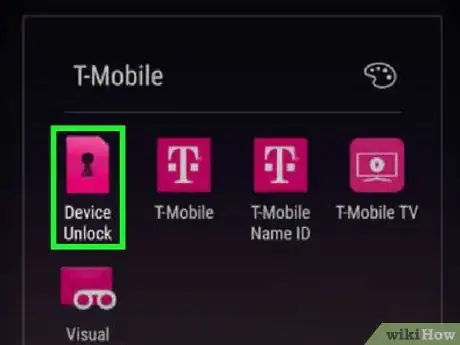 Image titled Unlock a T Mobile Phone Step 7