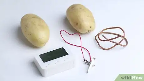 Image titled Make a Potato Clock Step 1