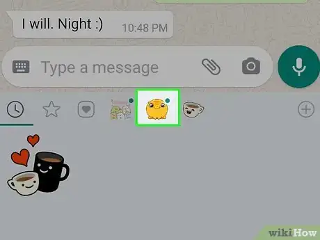 Image titled Enlarge Emoji on WhatsApp Step 22