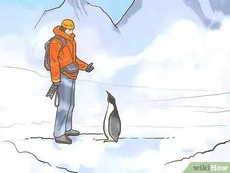 Image titled Travel to Antarctica Step 13