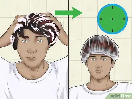Image titled Remove Splat Hair Color Step 3