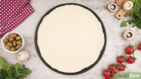 Image titled Make Thin Crust Pizza Step 10