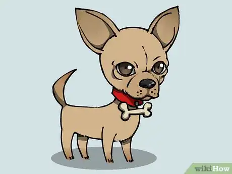 Image titled Draw a Chihuahua Step 22