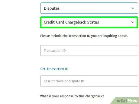 Image titled Cancel a Chargeback on PayPal Step 6