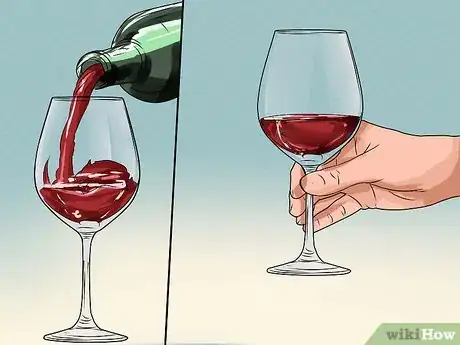 Image titled Taste Wine Step 1